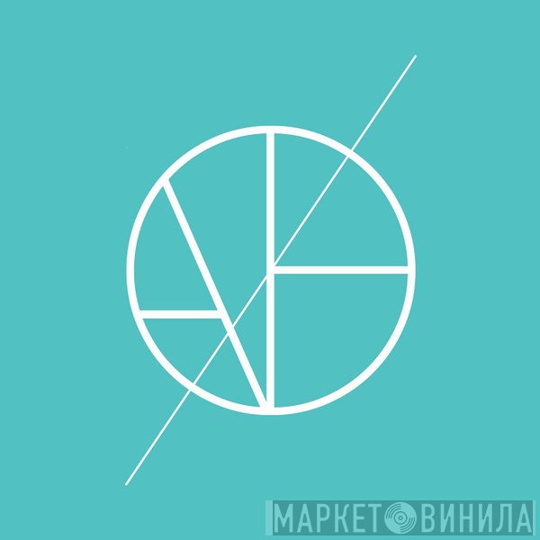 ANAOH - Винил CD и Кассеты лейбла ANAOH на сайте МаркетВинила