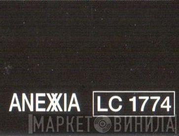 ANEXXIA Records - Винил CD и Кассеты лейбла ANEXXIA Records на сайте МаркетВинила