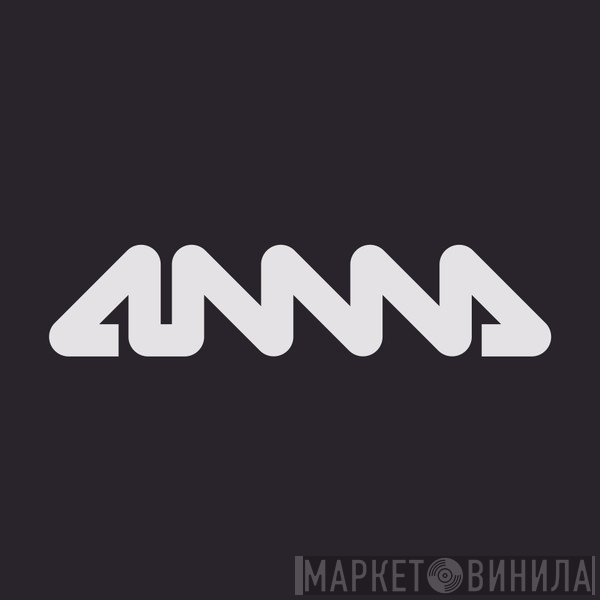 ANMA Records  - Винил CD и Кассеты лейбла ANMA Records (2) на сайте МаркетВинила