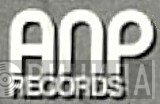 ANP - Винил CD и Кассеты лейбла ANP на сайте МаркетВинила