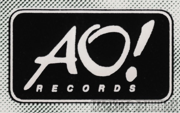 AO! Records - Винил CD и Кассеты лейбла AO! Records на сайте МаркетВинила
