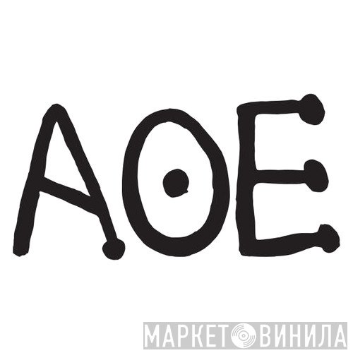 AOE - Винил CD и Кассеты лейбла AOE на сайте МаркетВинила