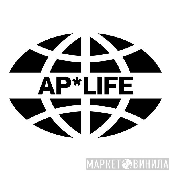 AP Life - Винил CD и Кассеты лейбла AP Life на сайте МаркетВинила