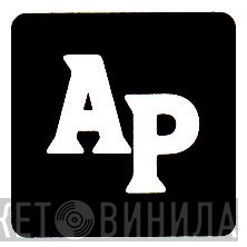 AP  - Винил CD и Кассеты лейбла AP (4) на сайте МаркетВинила