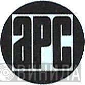 APC  - Винил CD и Кассеты лейбла APC (4) на сайте МаркетВинила