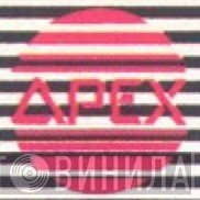 APEX Records  - Винил CD и Кассеты лейбла APEX Records (8) на сайте МаркетВинила