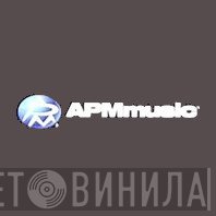 APM Music - Винил CD и Кассеты лейбла APM Music на сайте МаркетВинила