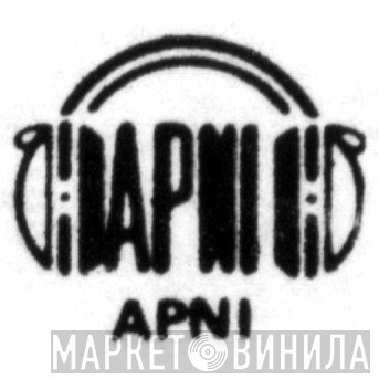 APNI - Винил CD и Кассеты лейбла APNI на сайте МаркетВинила