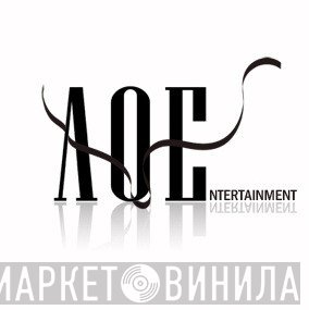 AQ Entertainment - Винил CD и Кассеты лейбла AQ Entertainment на сайте МаркетВинила