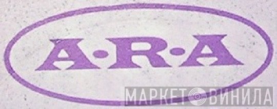 ARA Records - Винил CD и Кассеты лейбла ARA Records на сайте МаркетВинила