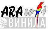 ARAsoft - Винил CD и Кассеты лейбла ARAsoft на сайте МаркетВинила