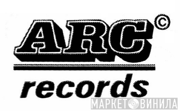 ARC Records - Винил CD и Кассеты лейбла ARC Records на сайте МаркетВинила