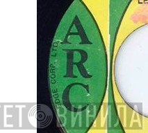 ARC  - Винил CD и Кассеты лейбла ARC (17) на сайте МаркетВинила