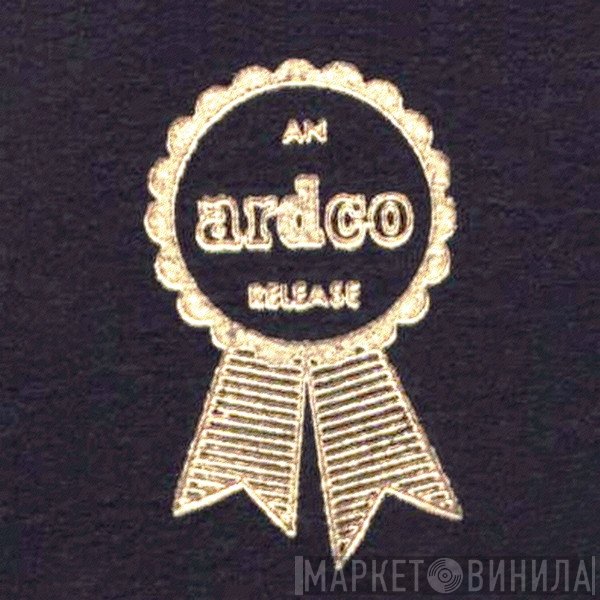 ARDCO - Винил CD и Кассеты лейбла ARDCO на сайте МаркетВинила