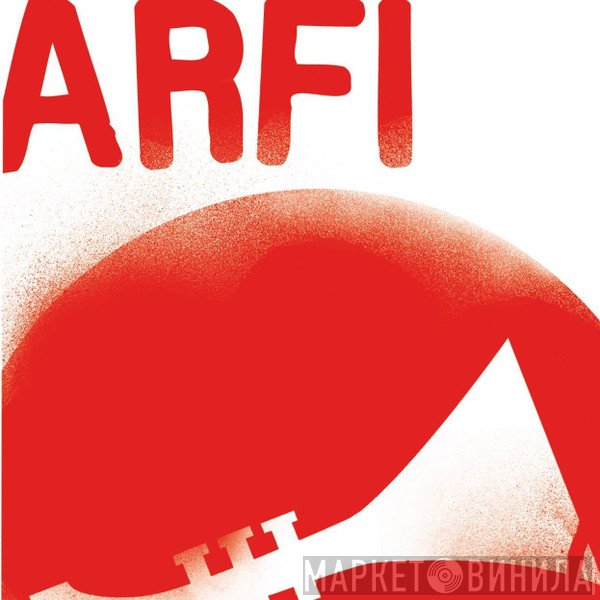ARFI - Винил CD и Кассеты лейбла ARFI на сайте МаркетВинила