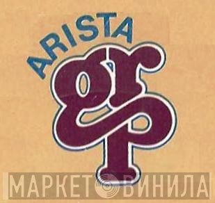 ARISTA GRP - Винил CD и Кассеты лейбла ARISTA GRP на сайте МаркетВинила