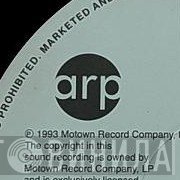 ARP  - Винил CD и Кассеты лейбла ARP (2) на сайте МаркетВинила
