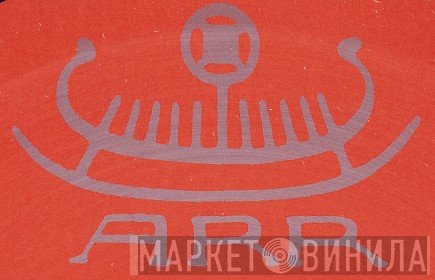 ARR  - Винил CD и Кассеты лейбла ARR (2) на сайте МаркетВинила