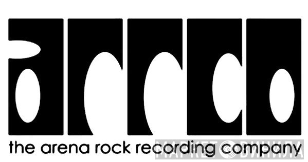 ARRCO - Винил CD и Кассеты лейбла ARRCO на сайте МаркетВинила