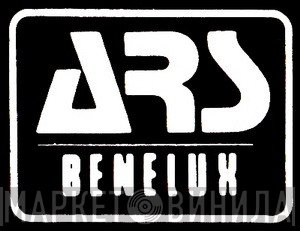 ARS Benelux - Винил CD и Кассеты лейбла ARS Benelux на сайте МаркетВинила