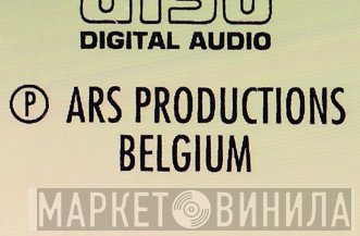 ARS Productions Belgium - Винил CD и Кассеты лейбла ARS Productions Belgium на сайте МаркетВинила