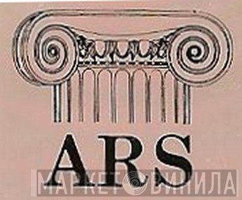 ARS  - Винил CD и Кассеты лейбла ARS (3) на сайте МаркетВинила