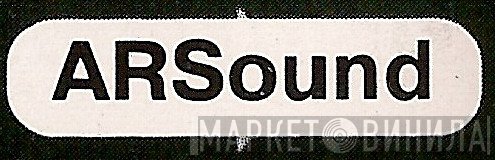 ARSound - Винил CD и Кассеты лейбла ARSound на сайте МаркетВинила