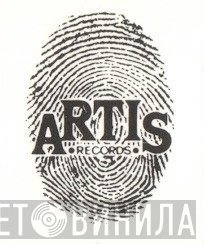 ARTIS Records - Винил CD и Кассеты лейбла ARTIS Records на сайте МаркетВинила