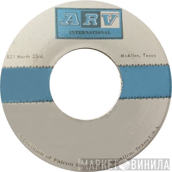 ARV International - Винил CD и Кассеты лейбла ARV International на сайте МаркетВинила