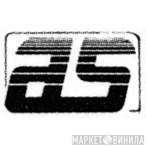 AS  - Винил CD и Кассеты лейбла AS (4) на сайте МаркетВинила