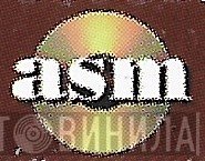 ASM Müzik Üretim - Винил CD и Кассеты лейбла ASM Müzik Üretim на сайте МаркетВинила
