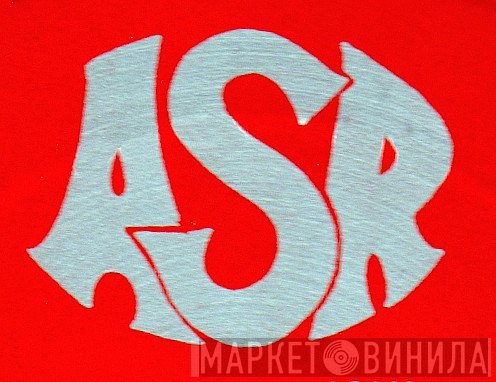 ASR - Винил CD и Кассеты лейбла ASR на сайте МаркетВинила
