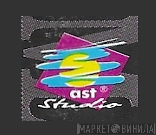 AST Studio - Винил CD и Кассеты лейбла AST Studio на сайте МаркетВинила