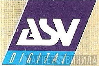 ASV Digital - Винил CD и Кассеты лейбла ASV Digital на сайте МаркетВинила