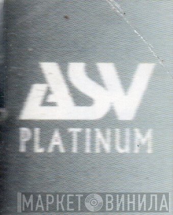 ASV Platinum - Винил CD и Кассеты лейбла ASV Platinum на сайте МаркетВинила