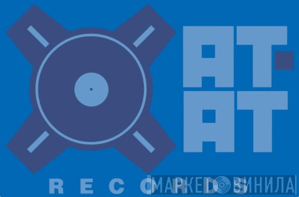 AT-AT Records - Винил CD и Кассеты лейбла AT-AT Records на сайте МаркетВинила