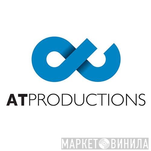 AT Productions - Винил CD и Кассеты лейбла AT Productions на сайте МаркетВинила