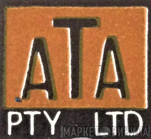 ATA Records Pty. Ltd - Винил CD и Кассеты лейбла ATA Records Pty. Ltd на сайте МаркетВинила