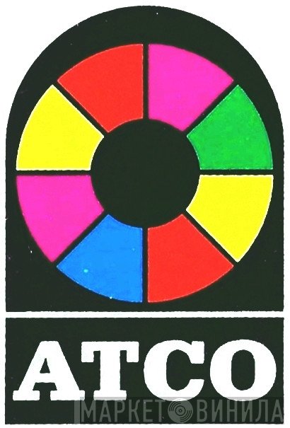 ATCO Records - Винил CD и Кассеты лейбла ATCO Records на сайте МаркетВинила