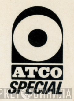 ATCO Special - Винил CD и Кассеты лейбла ATCO Special на сайте МаркетВинила