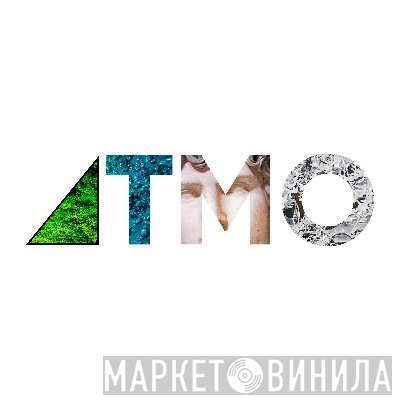 ATMO  - Винил CD и Кассеты лейбла ATMO (2) на сайте МаркетВинила