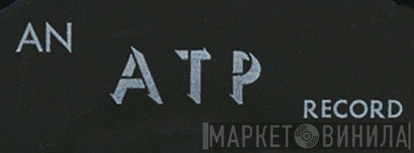 ATP Records  - Винил CD и Кассеты лейбла ATP Records (3) на сайте МаркетВинила