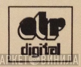 ATR Digital - Винил CD и Кассеты лейбла ATR Digital на сайте МаркетВинила