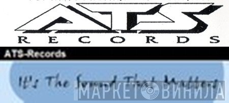 ATS Records - Винил CD и Кассеты лейбла ATS Records на сайте МаркетВинила