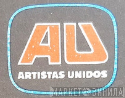 AU - Artistas Unidos - Винил CD и Кассеты лейбла AU - Artistas Unidos на сайте МаркетВинила