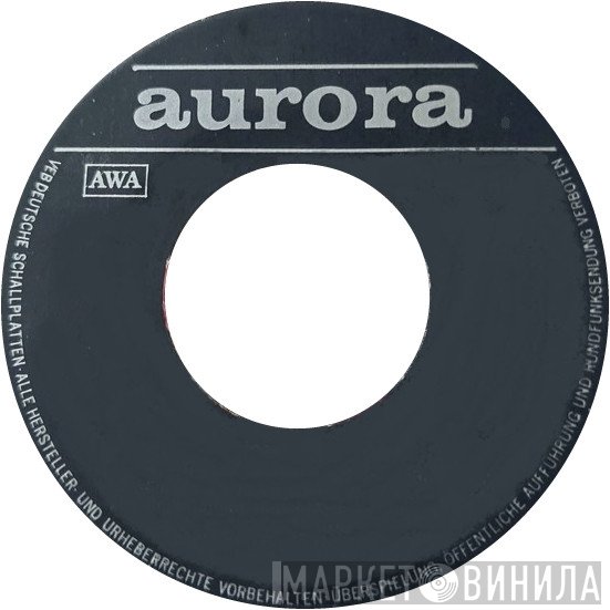 AURORA  - Винил CD и Кассеты лейбла AURORA (2) на сайте МаркетВинила