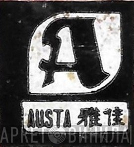 AUSTA - Винил CD и Кассеты лейбла AUSTA на сайте МаркетВинила