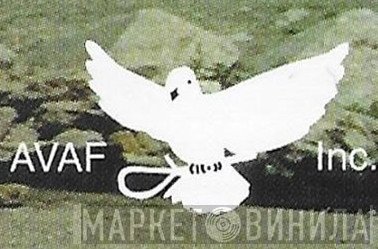 AVAF Inc. - Винил CD и Кассеты лейбла AVAF Inc. на сайте МаркетВинила
