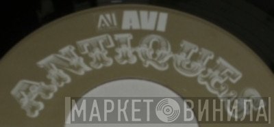 AVI Antiques - Винил CD и Кассеты лейбла AVI Antiques на сайте МаркетВинила