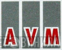 AVM  - Винил CD и Кассеты лейбла AVM (2) на сайте МаркетВинила